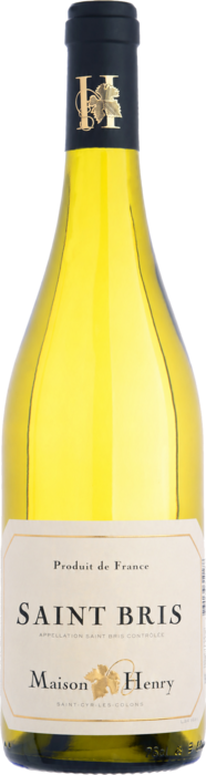 Saint-Bris Sauvignon Pascal Henry